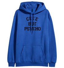 Load image into Gallery viewer, 2018 fall winter fleece o-neck pullovers women woman's quality harajuku sweatshirts Casual hooded femme pink hoodies tracksuits