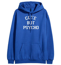 Load image into Gallery viewer, 2018 fall winter fleece o-neck pullovers women woman's quality harajuku sweatshirts Casual hooded femme pink hoodies tracksuits