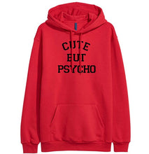 Load image into Gallery viewer, 2018 fall winter fleece o-neck pullovers women woman's quality harajuku sweatshirts Casual hooded femme pink hoodies tracksuits