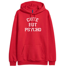 Load image into Gallery viewer, 2018 fall winter fleece o-neck pullovers women woman's quality harajuku sweatshirts Casual hooded femme pink hoodies tracksuits