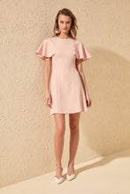 Load image into Gallery viewer, Trendyol Sleeve Detail Dress TWOSS20EL0996
