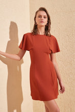 Load image into Gallery viewer, Trendyol Sleeve Detail Dress TWOSS20EL0996
